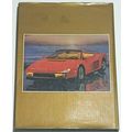 The Car. Past & Present by Ken Vose. Spanish Sp...