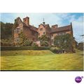 GB Postcard - Chartwell, Westerham, Kent - Chur...
