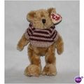 1996 Ty Attic Treasures Chelsea the Bear with Tag