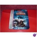 POWER RANGERS DINOTHUNDER (15/01)