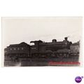 Railway Photo LNER J11 4400 MEXBOROUGH GCR 0-6-...