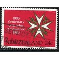 1985 SG 1357 - #3 fine used (o)