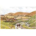 Fulking, W. Sussex - South Downs - Quinton art ...
