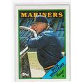 1988 Topps Dick Williams baseball card #104 -NM...