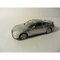 1/64 Scale Revoz Playmind Diecast Nissan GTR