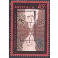 Australia 1993 - SG1388 - 45c multi - "Wild Oni...