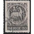 1970 Michel 665C - #2 fine used (o)
