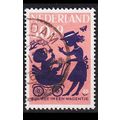 NIEDERLANDE NETHERLANDS [1963] MiNr 0812 ( O/us...