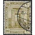 1914 Michel 50 - fine used (o)