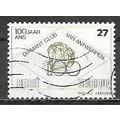Belgium ( Belgique ) N° 2447 YVERT OBLITERE (USED)