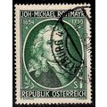 ÖSTERREICH AUSTRIA [1954] MiNr 1007 ( O/used ) ...