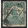 1913 Michel 152 - #3 fine used (o)