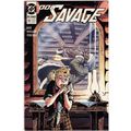 DOC SAVAGE # 22 (1990)