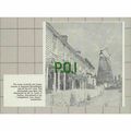 (4250) Stansted Mountfitchet Windmill & Houses ...