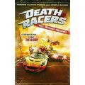 Death Racers (DVD, 2008) Shaggy 2 Dope, Jason E...
