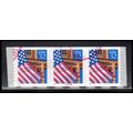 Used 2915Av 32c U.S. Flag Over Porch Fine PNC 5...