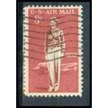 Used C68 8c Amelia Earhart Fine WA0831