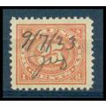 Used R236 25c Documentary Almost Very Fine TII ...