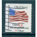 Used 2892 32c G Old Glory Fine CNS S2222 W0760