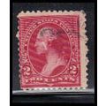 Used 265 2c George Washington Average K2544