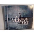 A MOMENT LOST - SO HOLD YOUR BREATH - CD ALBUM ...