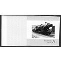 Norway: 50th Anniversary of the Nordlandsbanen:...
