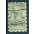 Used 747 8c Zion National Park Fine Plus NA1446