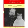 Vol. 6-The Correspondence of William James Vol 6;1885-1889