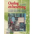 Oorlog En Bezetting (Incl Cdrom)