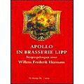 Apollo In Brasserie Lipp