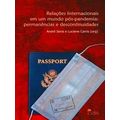 Relacoes Internacionais Em Um Mundo Pos-Pandemia