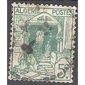 Algérie 1926 Michel 38 O Cote (2005) 0.30 € Rue...