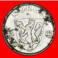 Ⰶ GERMANY (1941-1945): NORWAY★1 ORE 1942! WARTI...