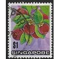 1973 SG 221 - fine used (o)