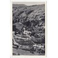 The Bungalows Symonds Yat Herefordshire Postcard 4