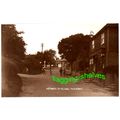 Sussex - TICEHURST - Entrance to Village - RP -...