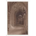 South Choir Aisle Christchurch Priory Dorset Po...