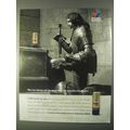 1999 Valvoline SynPower Penetrating Lubricant Ad