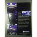1999 Michelin Commander Tires Ad - Said It Better