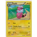 Pokemon XY Steam Siege 39/114 Flaaffy