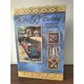 50th birthday card - On Your 50th Birthday - TO...