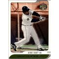 2002 Fleer Focus JE Dmitri Young #206