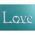 6 x Sheena Douglass Die Cuts Love