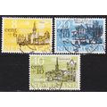 NIEDERLANDE NETHERLANDS [1965] MiNr 0843 ex ( O...