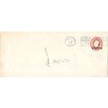 Canada #EN35d Postal Sta. USED Admiral 1926