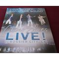 Ernie Haase and Signature Sound: Clear Skies Li...