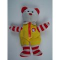 2004 McDonald’s Teenie Beanies Ronald McDonald ...