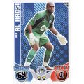 Match Attax Extra 2010/2011 U54 Ali Al Habsi Wi...