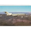 Northeast Airlines Boeing B727 Civil Aviation P...