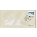 Australia 1990 Postage Paid FDC Melbourne burea...